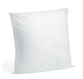 18x18 Polyester Pillow Insert