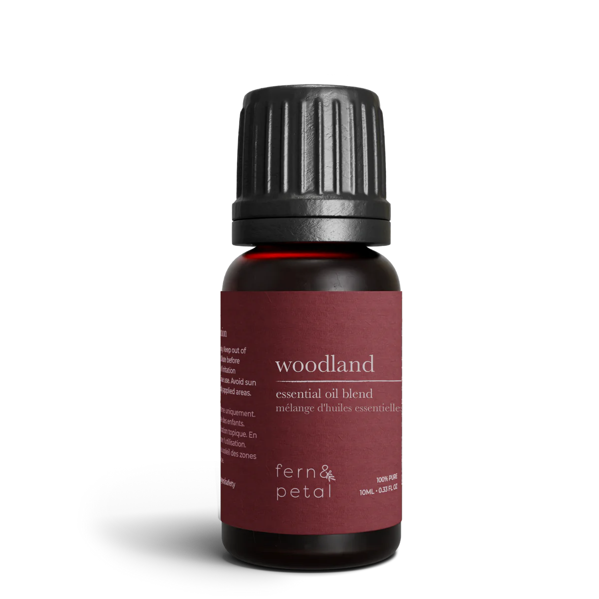 Woodland Essential Oil