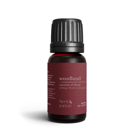 Woodland Essential Oil